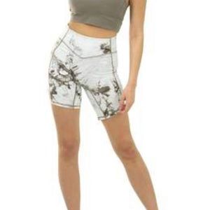 Balance Athletica rider shorts